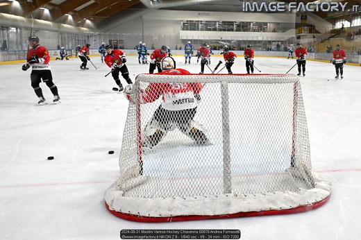 2024-08-31 Mastini Varese-Hockey Chiavenna 00978 Andrea Fornasetti